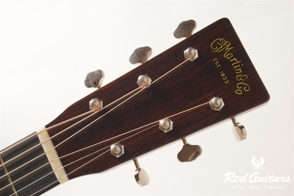 CTM D-18 Mahogany/Sitka Spruce 2022